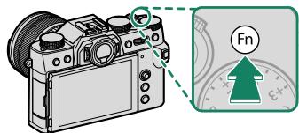 OATAPMX T50 - Les touches Fn (Fonction) - 2