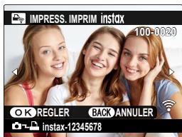 OATAPMX T50 - IMPRESS. IMPRIM instax - 2