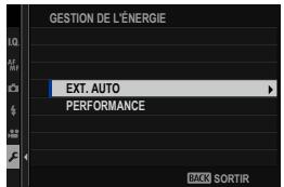 OATAPMX T50 - GESTION DE L'ENERGIE - 1