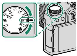 OATAPMX T50 - Bracketing - 1