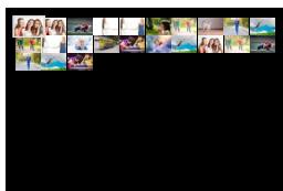 OATAPMX T50 - Visualisation des photos - 12