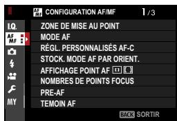 OATAPMX T50 - MODIF/ENR REG PERSO - 5