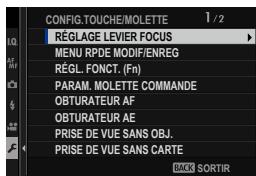OATAPMX T50 - CONFIG.TOUCHE/MOLETTE - 1