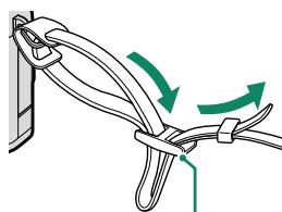 OATAPMX T50 - Faites glisser l'attache sur I'outil. - 8