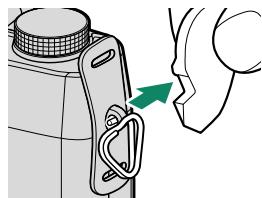 OATAPMX T50 - Faites glisser l'attache sur I'outil. - 4