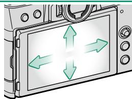 OATAPMX T50 - Fonctions tactiles - 1