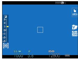OATAPMX T50 - MODE GRD INDICATEURS (EVF) - 2