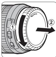 OATAPMX T50 - Retrait des bouchons - 2