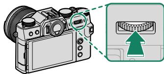 OATAPMX T50 - Les touches Fn (Fonction) - 5