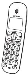 PHILIPS XL3952S/38 - Contenu de la boîte - 3