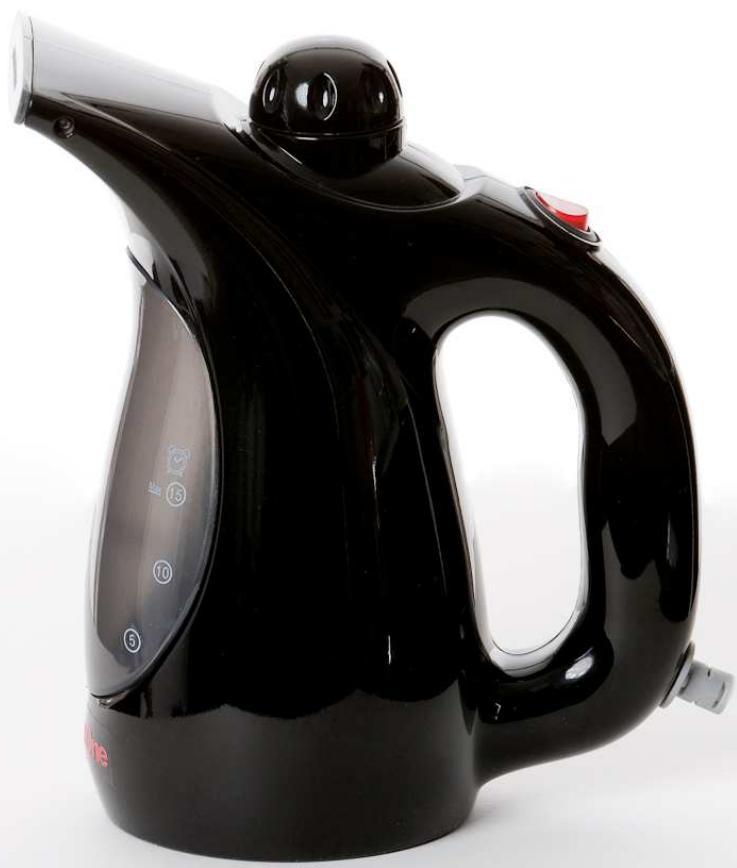STEAMONE H2 RED - d'utilisation H2 - 1
