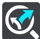 TOMTOM GO CAMPER MONDE - Trouver alternative - 1