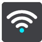 TOMTOM GO CAMPER MONDE - Wi-Fi - 1