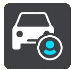TOMTOM GO CAMPER MONDE - Mon vehicule - 1