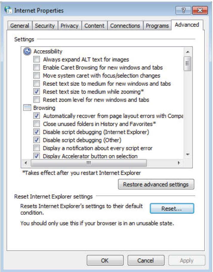 TP-LINK ARCHER C50 - Q3. What should I do if I cannot access the router's web management page? - 3