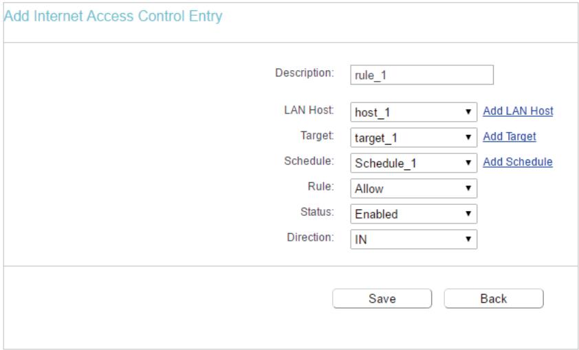 TP-LINK ARCHER C50 - How can I do that? - 4
