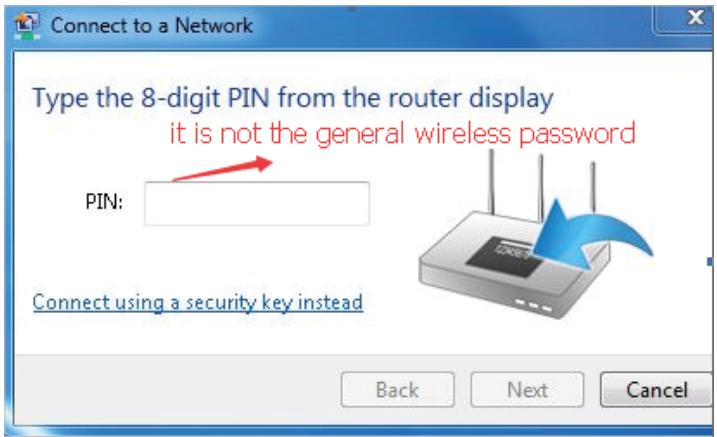 TP-LINK ARCHER C50 - If you can find your wireless network but fail to connect, please follow the steps below: - 1