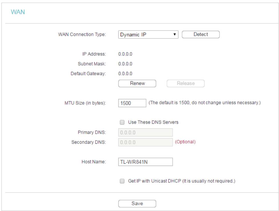 TP-LINK ARCHER C50 - Note: - 2