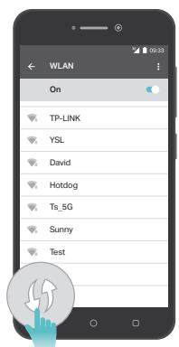 TP-LINK ARCHER C50 - Note: - 2