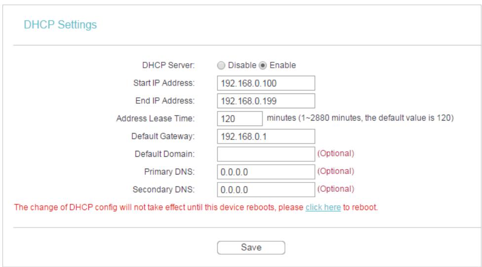 TP-LINK ARCHER C50 - Q5. What should I do if I cannot access the internet even though the configuration is finished? - 1