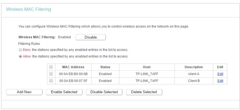TP-LINK ARCHER C50 - How can I do that? - 2