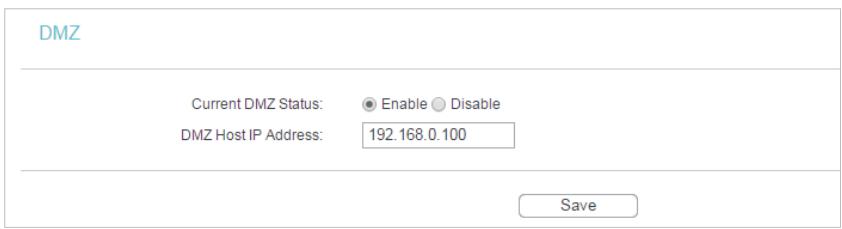 TP-LINK ARCHER C50 - How can I do that? - 1