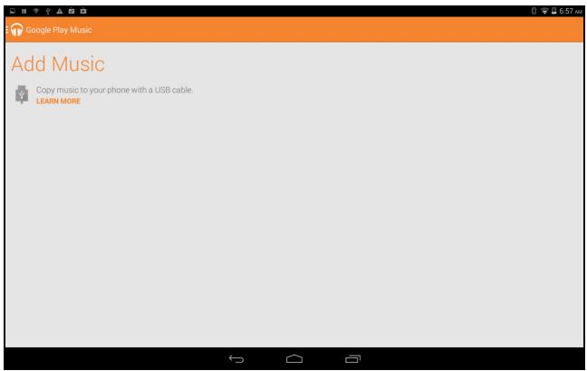 ACER A3-A20-K49X - Lire la musique - 1