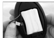 SLENDERTONE CEINTURE ABS HOMME - Messages d'erreur - 3