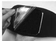 SLENDERTONE CEINTURE ABS HOMME - Important : - 1