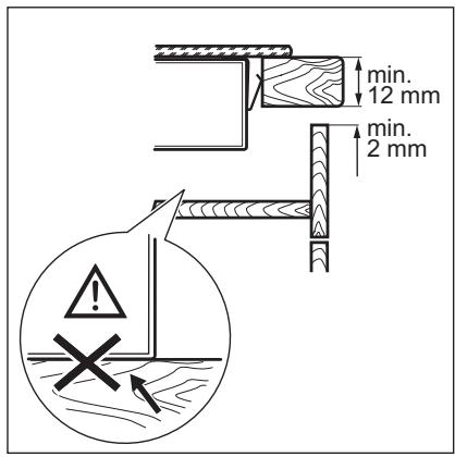 ELECTROLUX HH6540FOK - Montage - 7