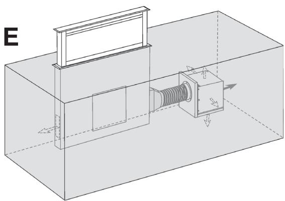 AIRLUX HOTTEAHV980BK - 23