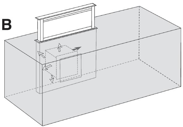 AIRLUX HOTTEAHV980BK - 24
