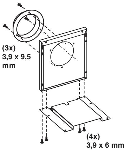AIRLUX HOTTEAHV980BK - 35