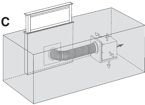 AIRLUX HOTTEAHV980BK - 25