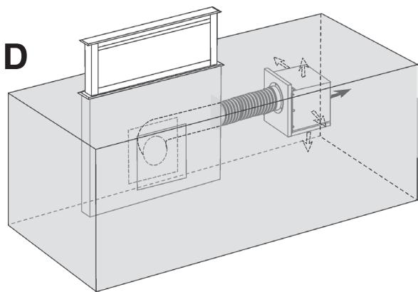 AIRLUX HOTTEAHV980BK - 26