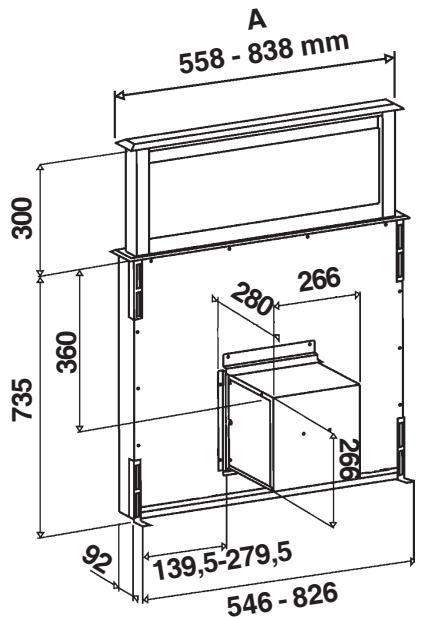 AIRLUX HOTTEAHV980BK - 21