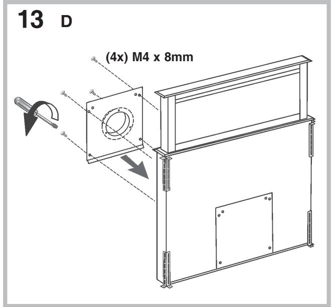 AIRLUX HOTTEAHV980BK - 42
