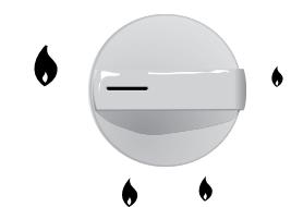 SIEMENS 3422100840 - The gas burners - 2
