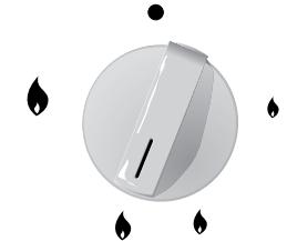 SIEMENS 3422100840 - Quemadores de gas - 2