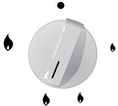 SIEMENS 3422100840 - Branders - 3