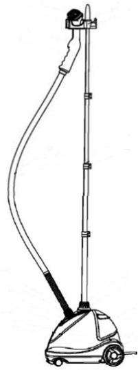 STEAMONE H-3 - 1