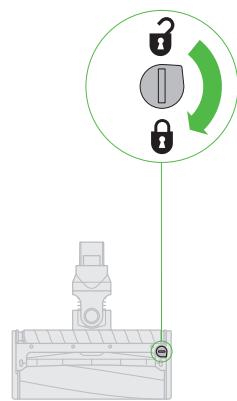 DYSON V11 Motorhead - Entretien de la brosse à rouleau doux – lavage des brosses - 16