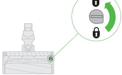 DYSON V11 Motorhead - Entretien de la Brosse à rouleau doux - élimination des obstructions - 4