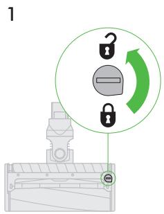 DYSON V11 Motorhead - Entretien de la brosse à rouleau doux – lavage des brosses - 4