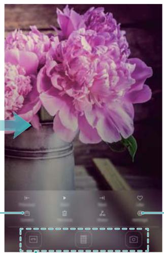 HUAWEI MSLiTE 8"32GB WHITE - Déverrouillage Magazine - 2