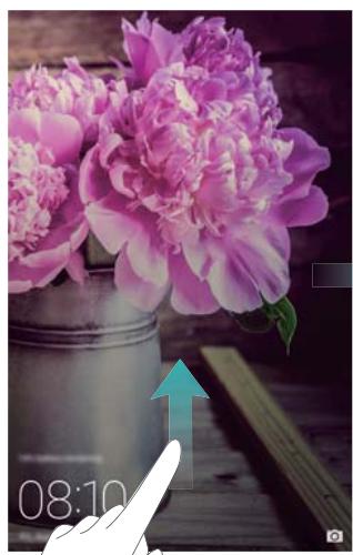HUAWEI MSLiTE 8"32GB WHITE - Déverrouillage Magazine - 1