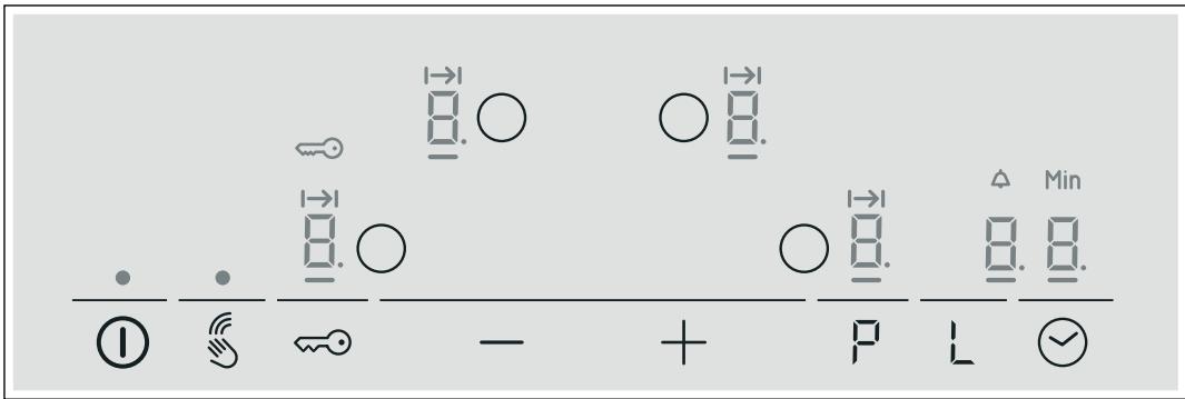 NEFF T45D90X2 - Se familiariser avec l'ordinateil - 1
