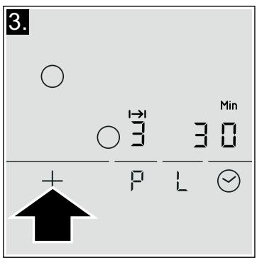 NEFF T45D90X2 - Programmer le temps de cuisson. - 2