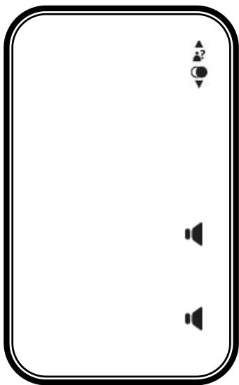 DARTY VEGA250 - - Main libre et volume d'écoute du combiné - 1