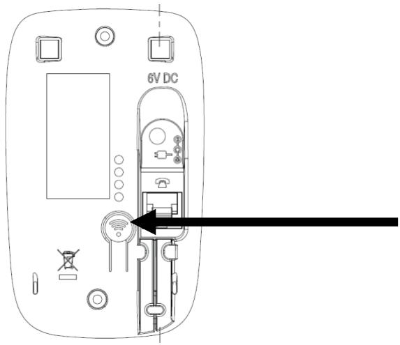 DARTY VEGA250 - - Description de la base - 1